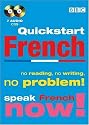 Quickstart French