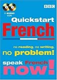 Quickstart French