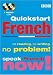Quickstart French