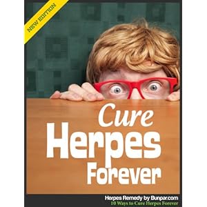 Herpes Remedy - 10 Ways to Cure Herpes Forever