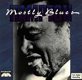 Mostly Blues
