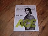 Rafael Nadal, Rafa, American Way Magazine, June 2009.