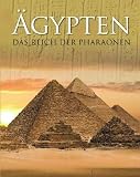 &Auml;gypten: Das Reich der Pharaonen - Robert Hamilton