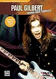Paul Gilbert: Intense Rock, Vol. 1 and 2
