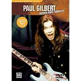 Paul Gilbert: Intense Rock, Vol. 1 and 2