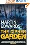 Cipher Garden (Lake District Mystery)