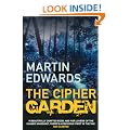 The Cipher Garden (Lake District Mystery)