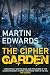 The Cipher Garden (Lake District Mystery)