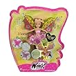 Simba 105457692 - WINX Believix Flora, Feen-Puppe