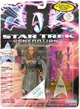 スタートレック ジェネレーションズ ベトール (B'Etor)のフィギュア 12cm【 STAR TREK GENERATIONS 】イメージ