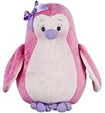Webkinz Pink Iced Penguin