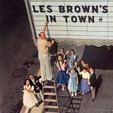 Les Browns In Townby Les Brown