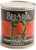 Organic Peeled San Marzano Tomatoes from Artisan Paolo Petrilli