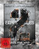 The Expendables