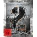 The Expendables 2 - Back for War (Limited Special Uncut Edition) (Steelbook) [Blu-ray]