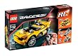 Track Turbo RC
