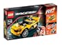 Track Turbo RC