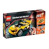 Track Turbo RC