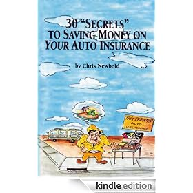 30 Secrets to Saving Money on Your Auto Insurance
