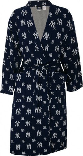 Buy New York Yankees Tandem Robe now!