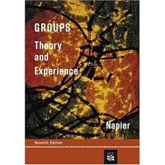 Groups: Theory and Experience