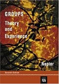 Groups: Theory and Experience