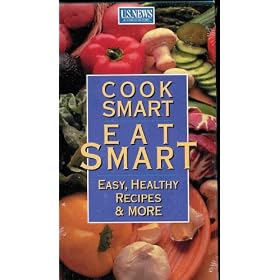 Cook Smart Eat Smart - Easy and Healthy Recipes and More
