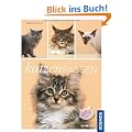 Katzenrassen: Die sch�nsten Samtpfoten aus aller Welt