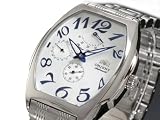 オリエント ORIENT 腕時計 パワーリザーブ cezab007w0の画像