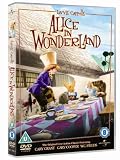 Alice In Wonderland (1933) [DVD]