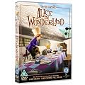 Alice In Wonderland (1933) [DVD]