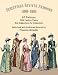Directoire Revival Fashions 1888-1889: 57 Patterns with Fashion Plates and Suggestions for Adaptation