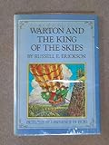 Warton and the king of the skies