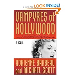 Vampyres of Hollywood