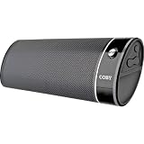 Portable mp3 Stereo spkr. Sys Case Pack 2