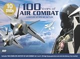 Cover art for  100 Years of Air Combat