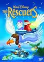 The Rescuers [DVD]