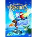 The Rescuers [DVD]