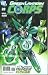 Search : Green Lantern Corps #22