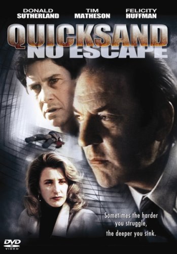 Buy Quicksand: No Escape online at Discounted New and Used prices. Delivered to your door with Off-The-Bookshelf.
