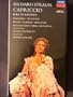 Richard Strauss - Capriccio / Directed by Stephen Lawless, Conducted by Donald Runnicles - Te Kanawa, Hageg�rd, Keenlyside, Toroyanos - San Francisco Opera [VHS]
