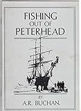 Fishing out of Peterhead