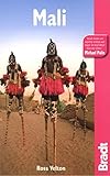 Mali : the Bradt safari guide