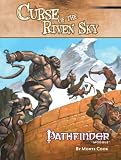 Pathfinder Module: Curse of (Pathfinder Modules)