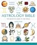 The Astrology Bible: The Definitive Guide to Understanding the Zodiac (Mbs Reference S.)