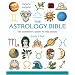 The Astrology Bible: The Definitive Guide to the Zodiac (MBS Reference)