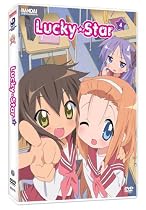 Stream Lucky Star Vol 4 Movie Online.