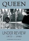 Queen - Under Review 1973-1980
