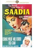 Saadia