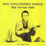 New Englanders Choice
